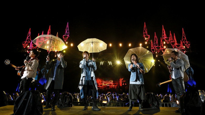 Mayday Life backdrop 3