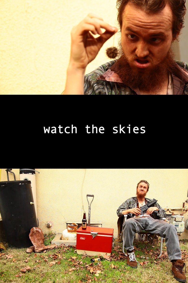 Watch the Skies