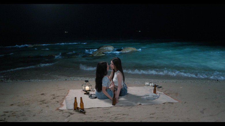 My Marvellous Dream Is You backdrop 7