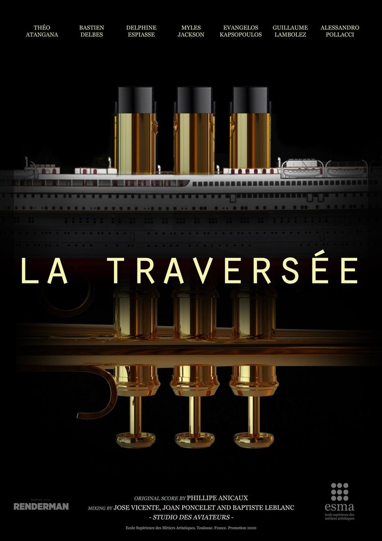Movie Poster