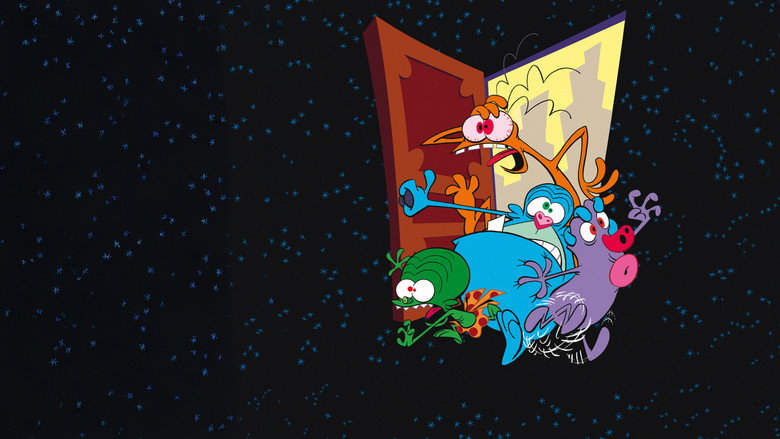 Space Goofs backdrop 4