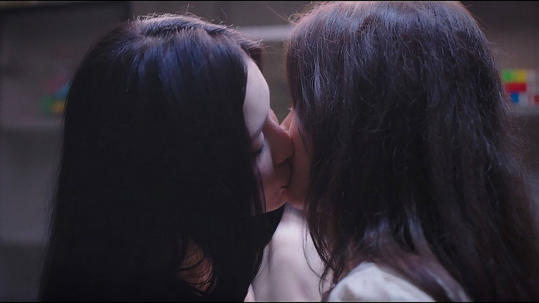 Episode 6: I Don't Like Women at All