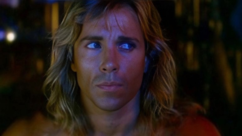 Tarzan and the Fiery End