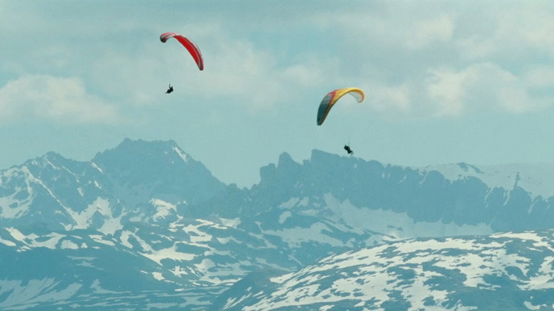 The Intouchables backdrop 8