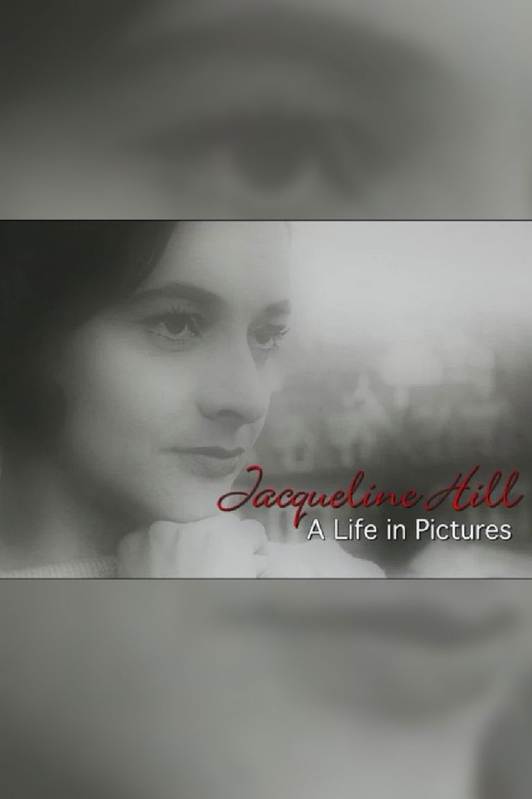 Jacqueline Hill: A Life in Pictures