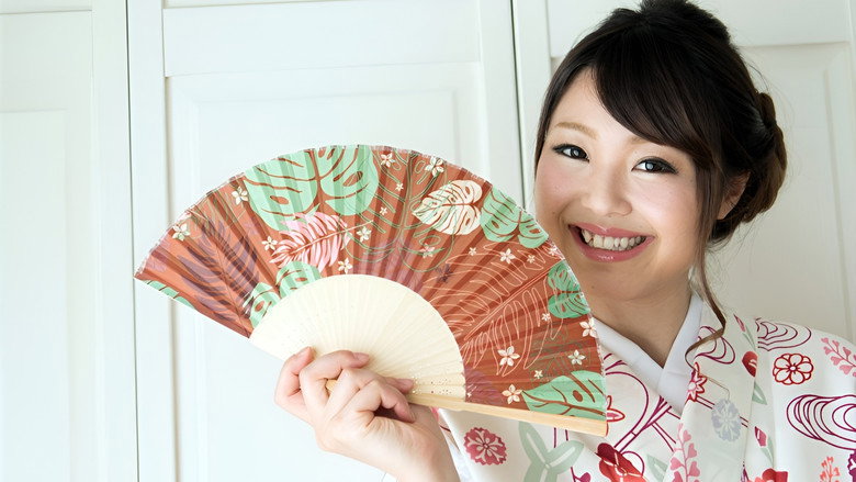 Kimono Anthology 3 backdrop 3