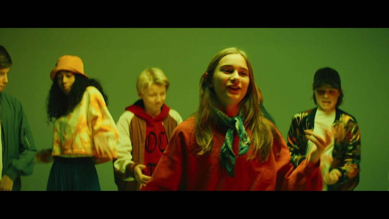 Music video: Wigglemania