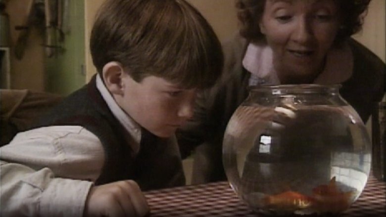 Big Fish, Little Fish