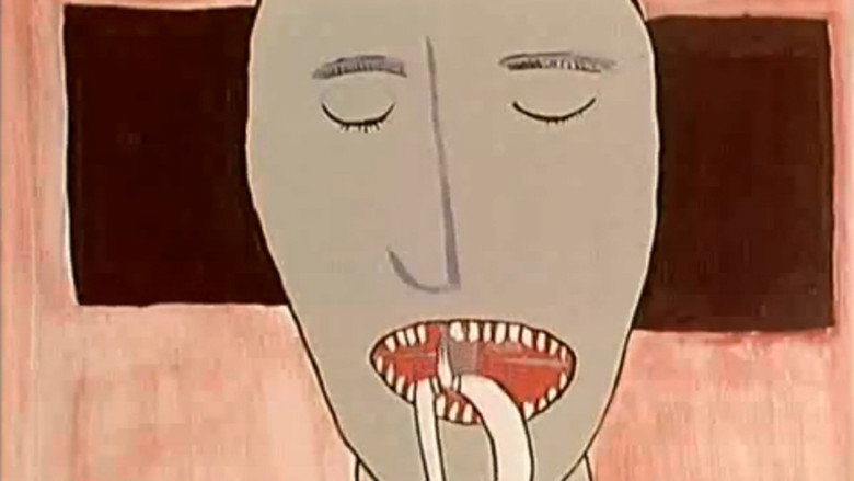Monkey's Teeth backdrop 8