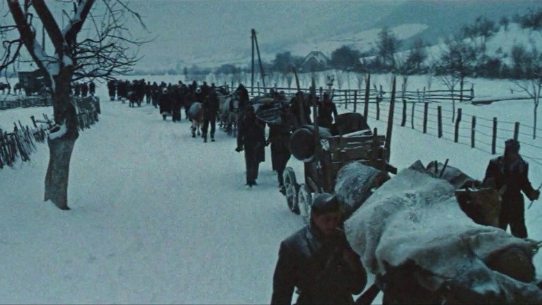 The Battle of Neretva backdrop 8