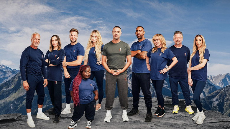 Don't Look Down for SU2C backdrop 3