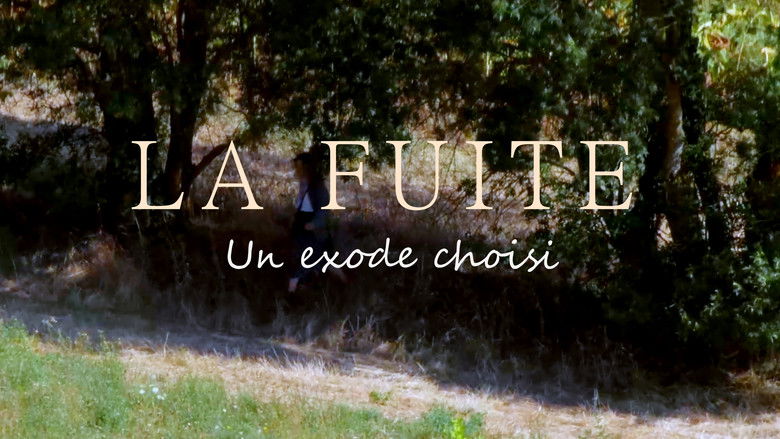 La Fuite
