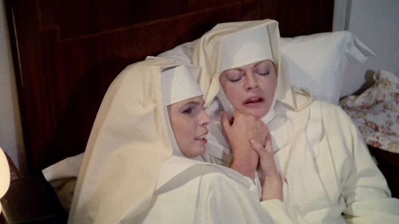 Killer Nun backdrop 2