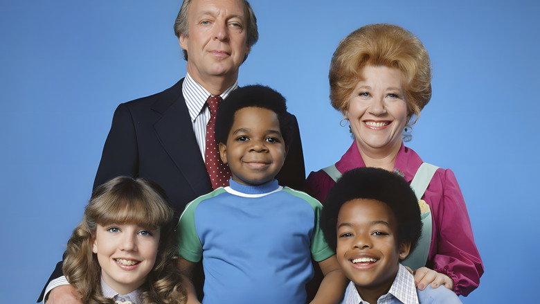 Diff'rent Strokes backdrop 4