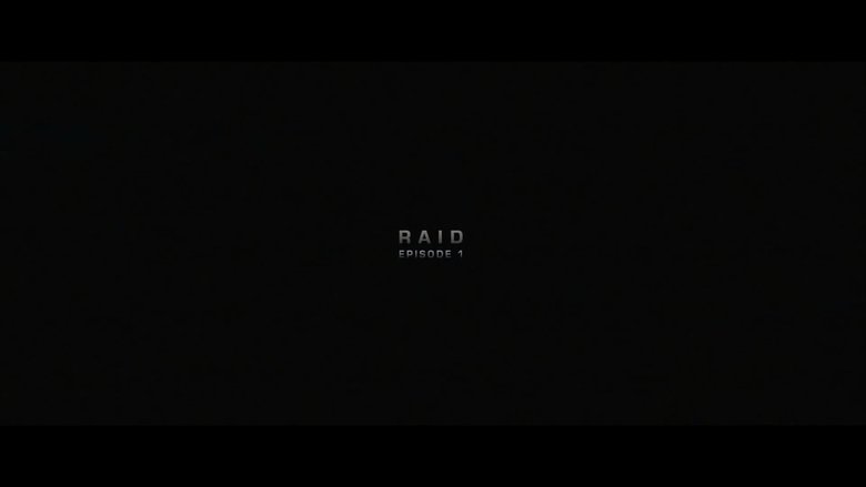 Episode 1