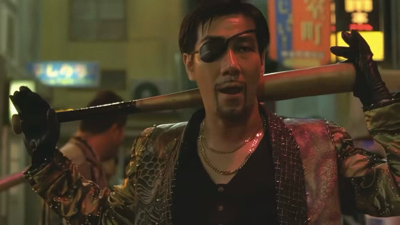 Yakuza: Like a Dragon backdrop 4