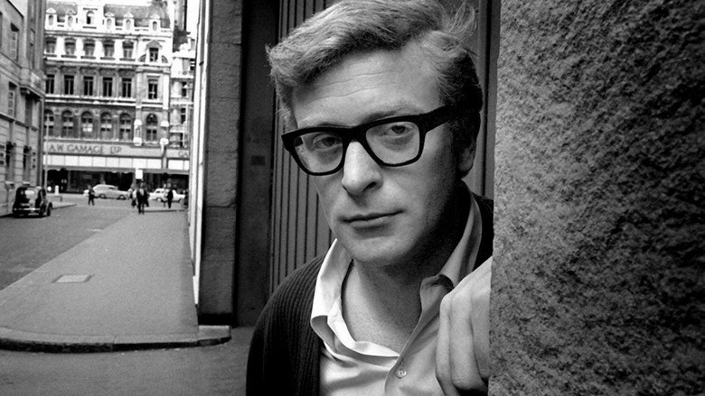 MCAINE: An Anagram of Cinema backdrop 4