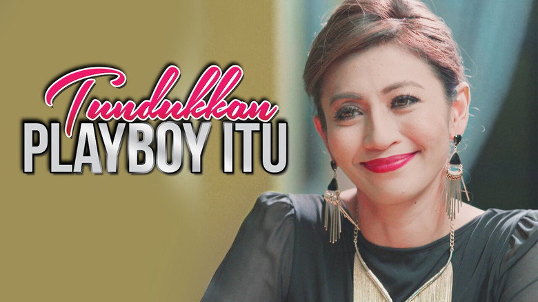 Tundukkan Playboy Itu backdrop 5