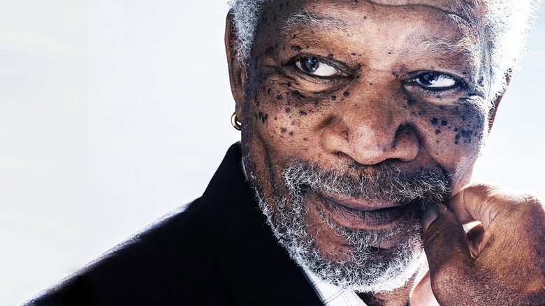 The Story of God with Morgan Freeman backdrop 3