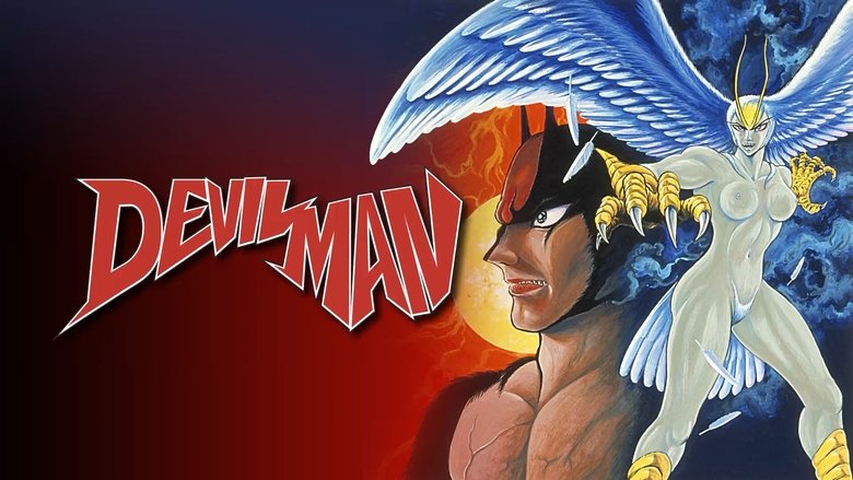Movie Devilman - Volume 2: Demon Bird Poster Images, BackDrops Images, Logo Images backdrops 0 /gwcf7fzQUZbODZF7bsROYc395Rg.jpg
