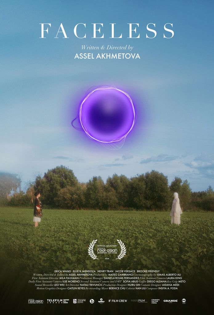 Faceless