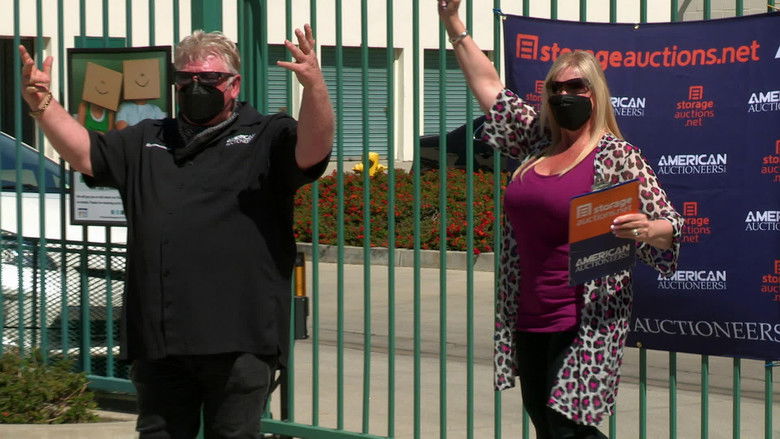 All Hail, King Brandi: The Rule-her of West Covina