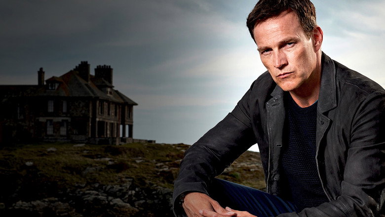 Safe House backdrop 4