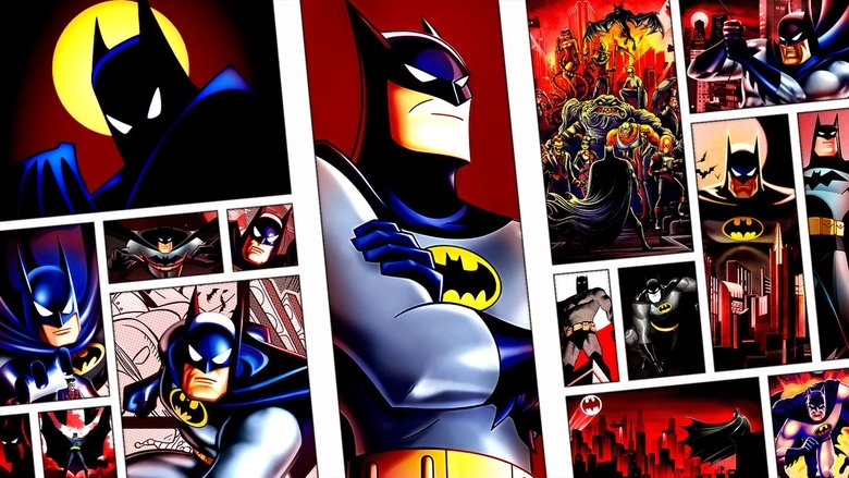 The Dark Knight's First Night