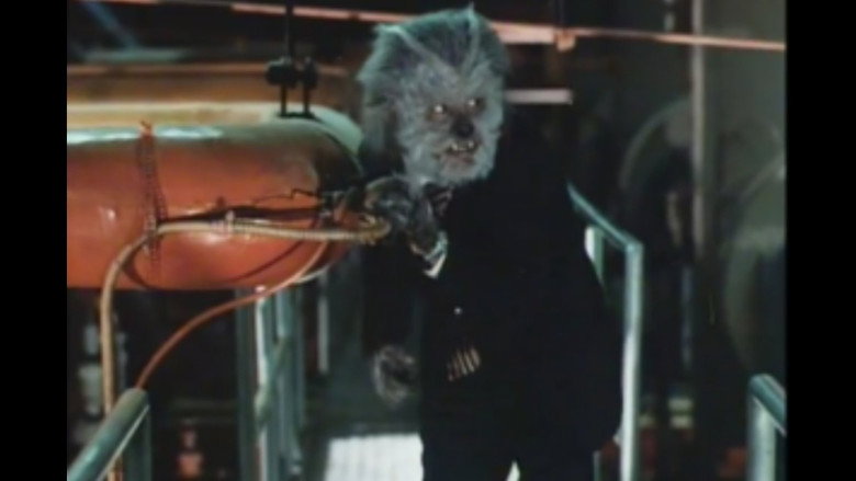 The Werewolf of Washington backdrop 9