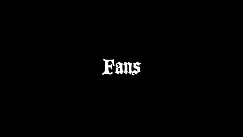 Band Interview - Fans