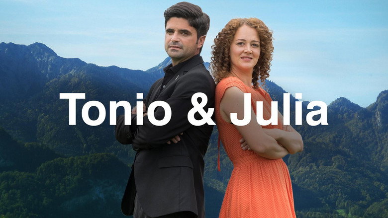 Tonio & Julia backdrop 2