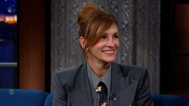 Julia Roberts, John Fogerty