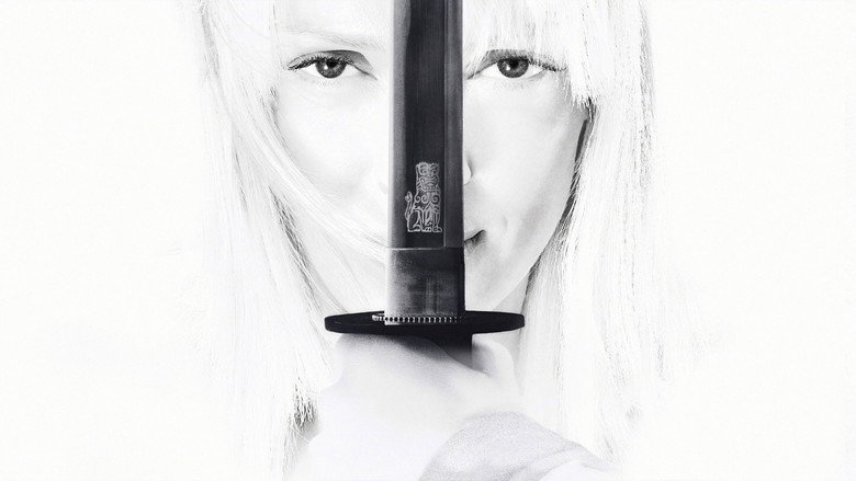 Kill Bill: The Whole Bloody Affair backdrop 5