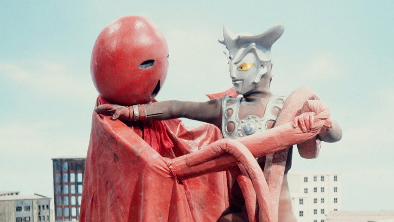 The Red Assassin Who Beckons Death!