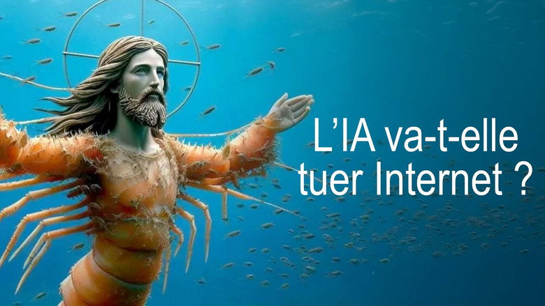 AI and the Death of the Internet backdrop 1