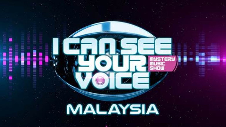 I Can See Your Voice backdrop 2