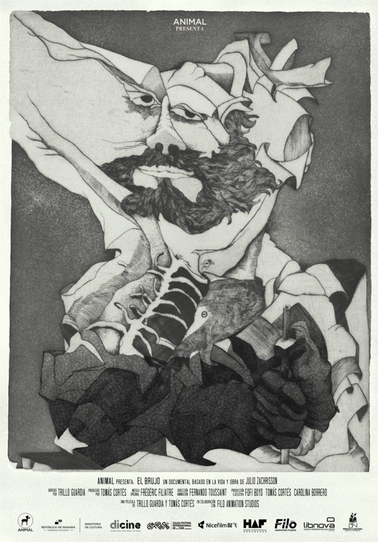 The Sorcerer: Julio Zachrisson
