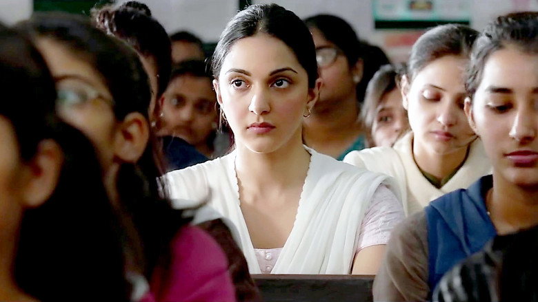 Kabir Singh backdrop 5