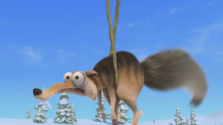 More Nuts for Scrat backdrop 1