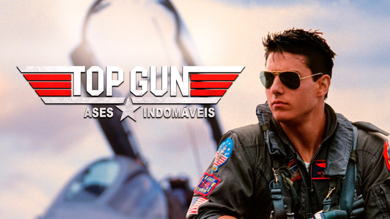 Top Gun backdrop 8