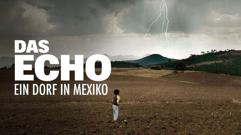 The Echo backdrop 3