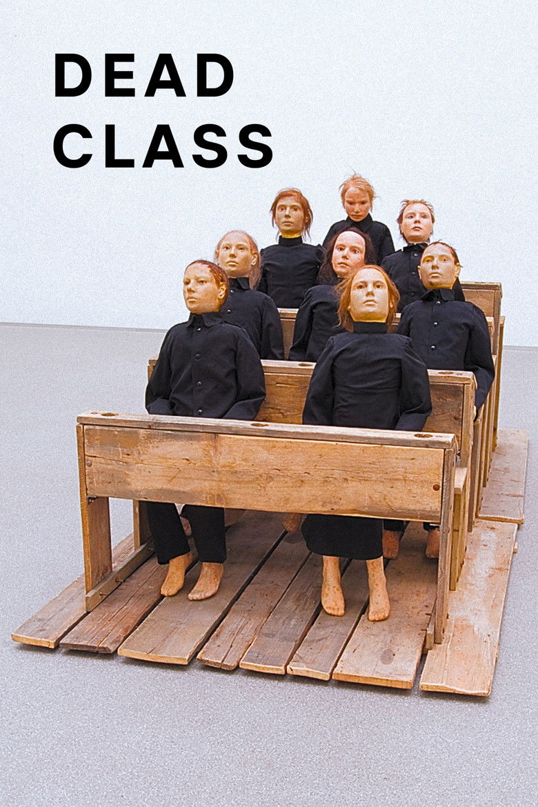 The Dead Class