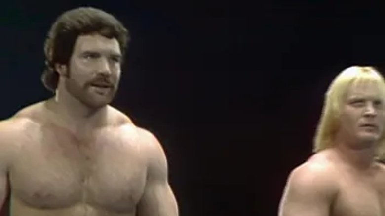 Mid-Atlantic Championship Wrestling - Jan. 05, 1985