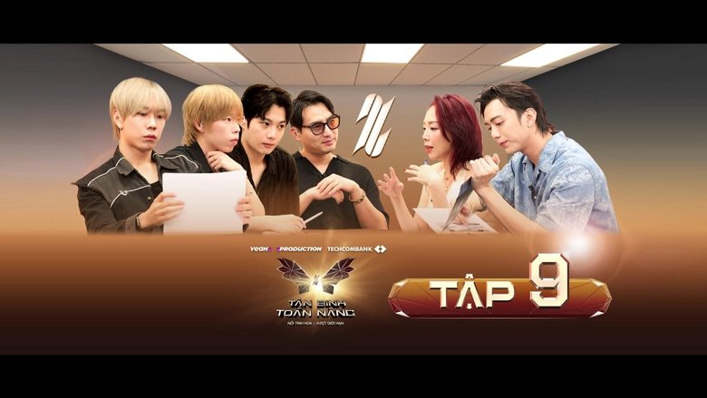 Episode 9
