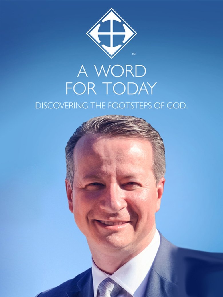 A WORD FOR TODAY – Season One
