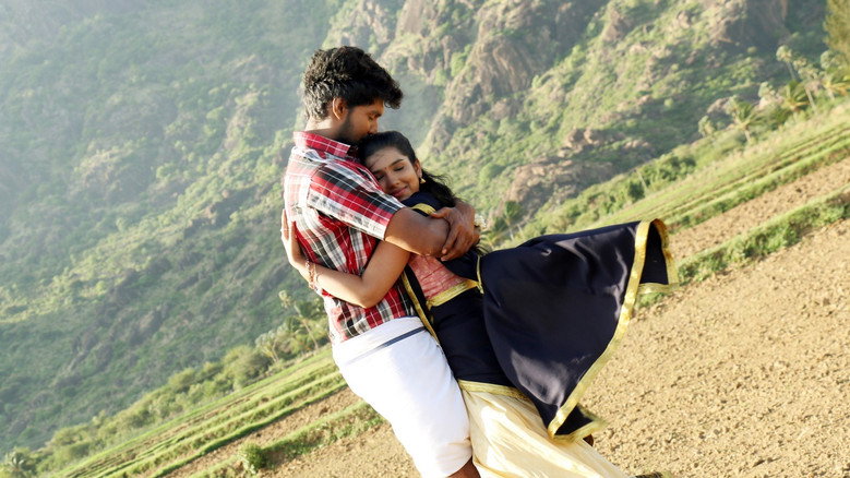 Thanga Radham backdrop 4