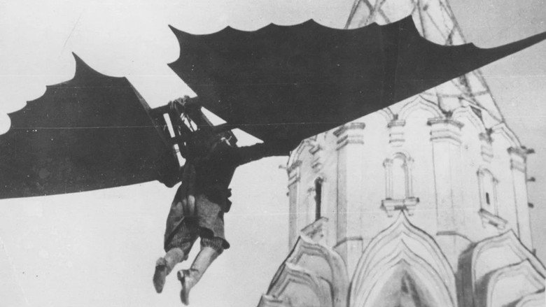 Wings of a Serf backdrop 4