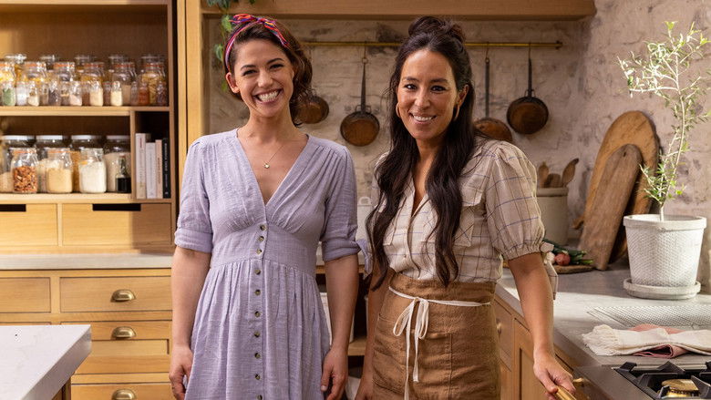 Molly Yeh’s Magnolia Adventure