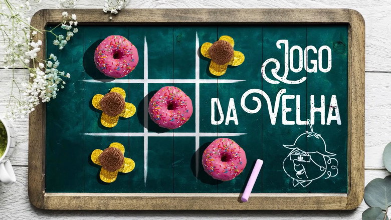 Tic Tac Toe