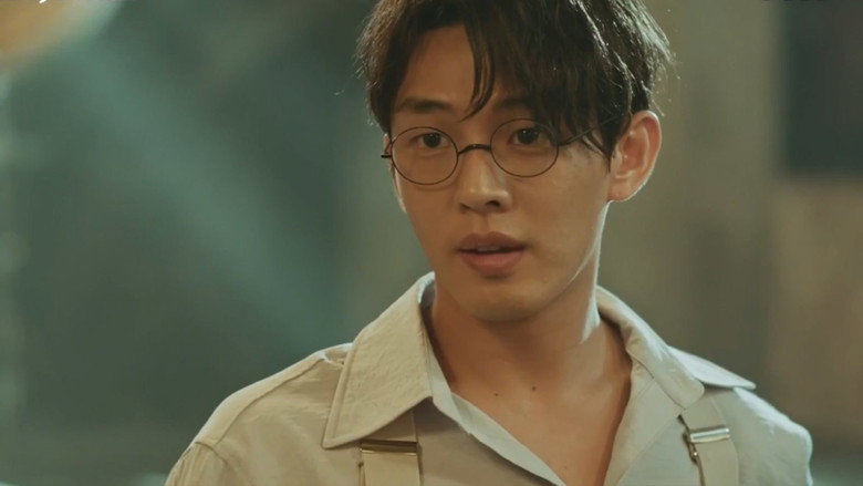 Chicago Typewriter backdrop 2